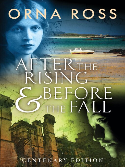 Title details for After the Rising & Before the Fall by Orna Ross - Available